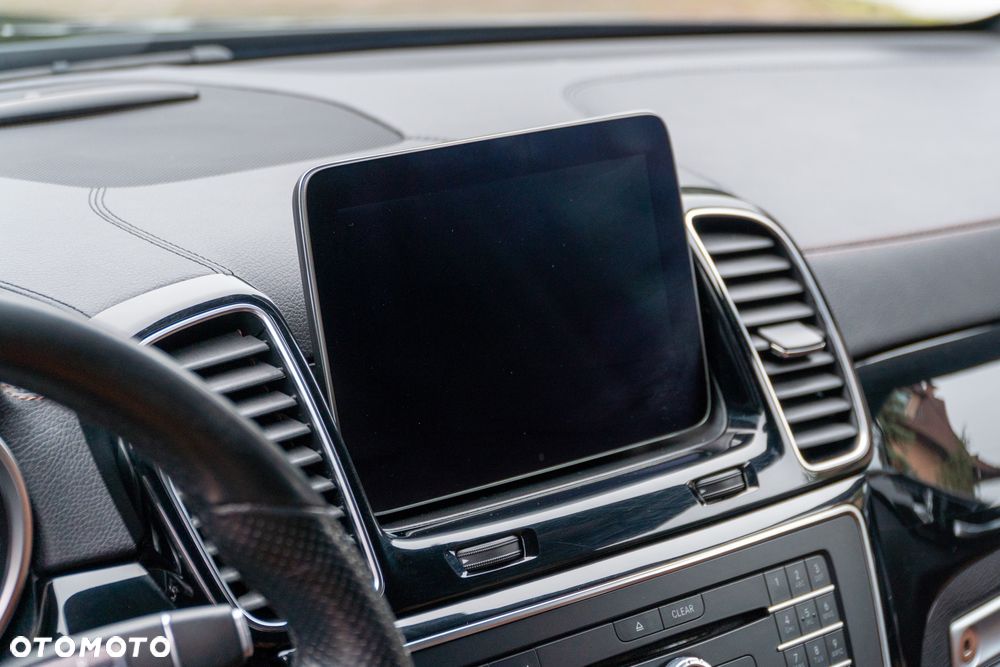 Mercedes-Benz GLE 350 d 4-Matic - 20