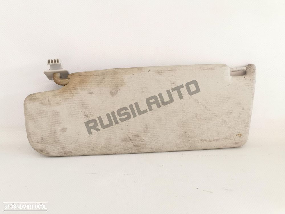 Pala Sol Direita  Vw Polo Iii (6n) [1994_2001] 64 1.9 D - 3