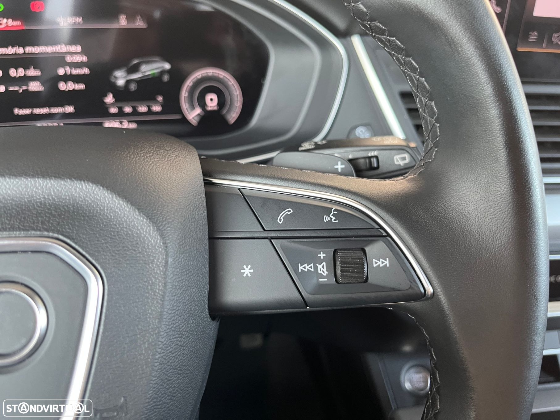 Audi Q5 Sportback 55 TFSIe quattro S line S tronic - 25