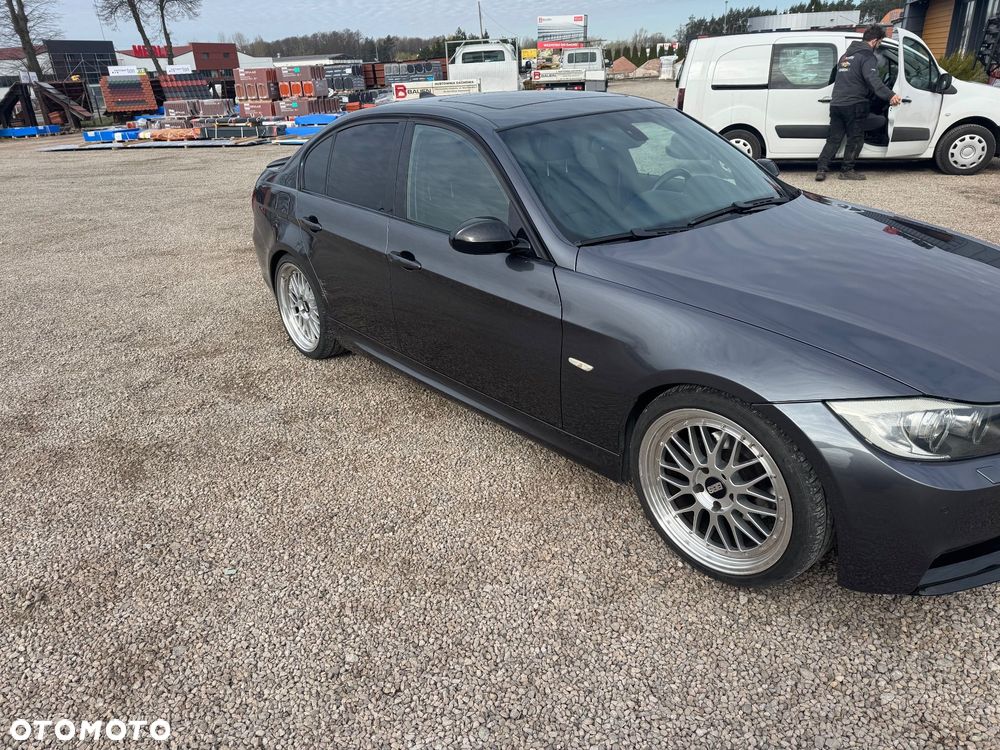 BMW Seria 3 - 9