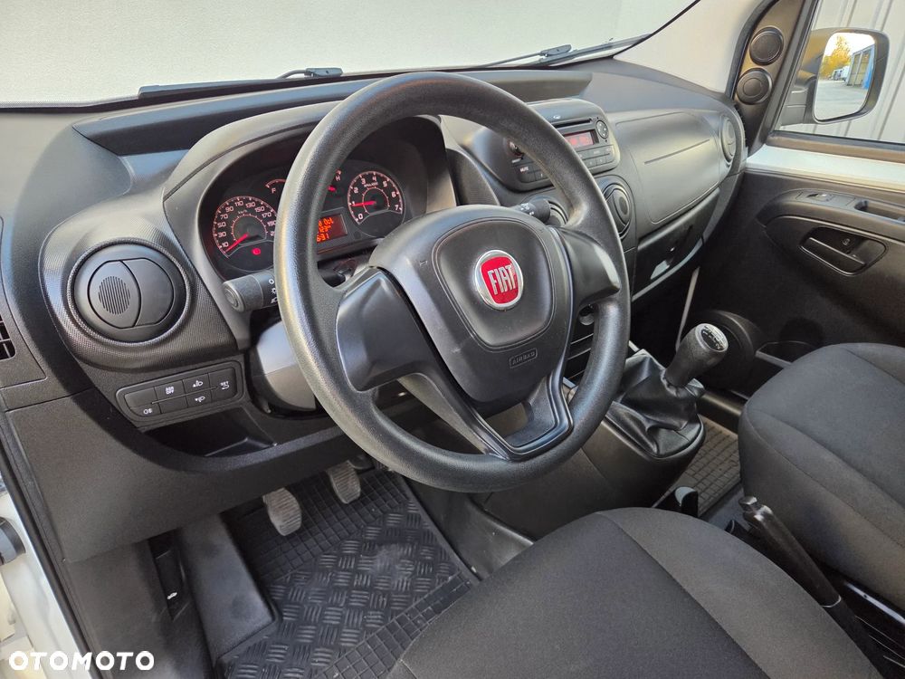 Fiat Fiorino - 11