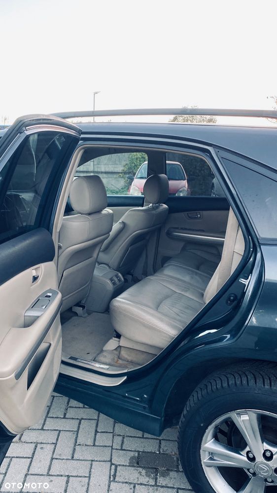 Lexus RX - 12