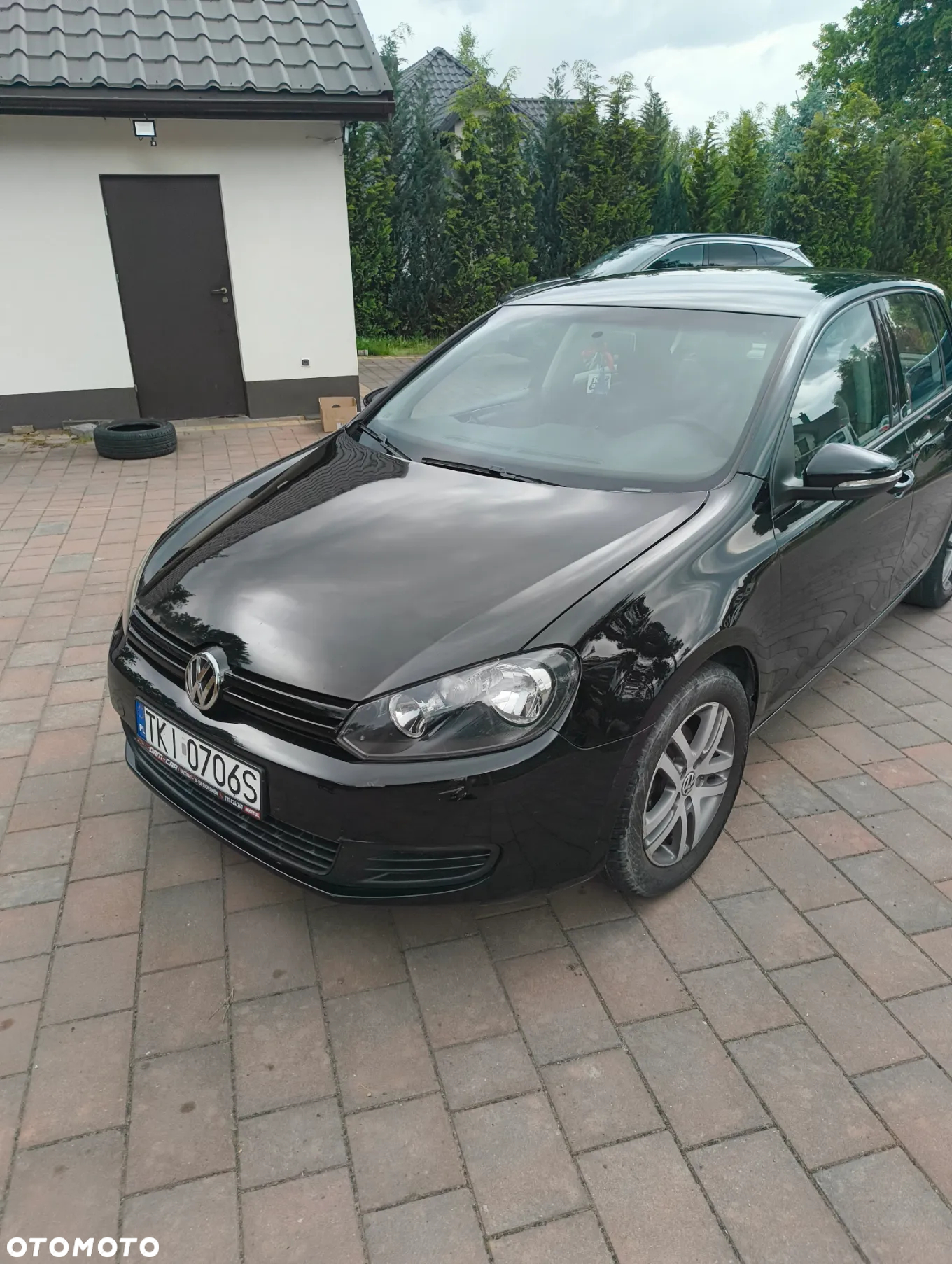 Volkswagen Golf - 7