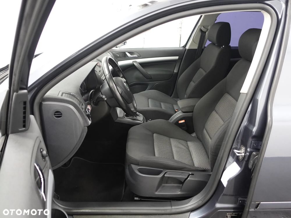 Skoda Octavia 1.8 TSI SPORT EDITION - 21