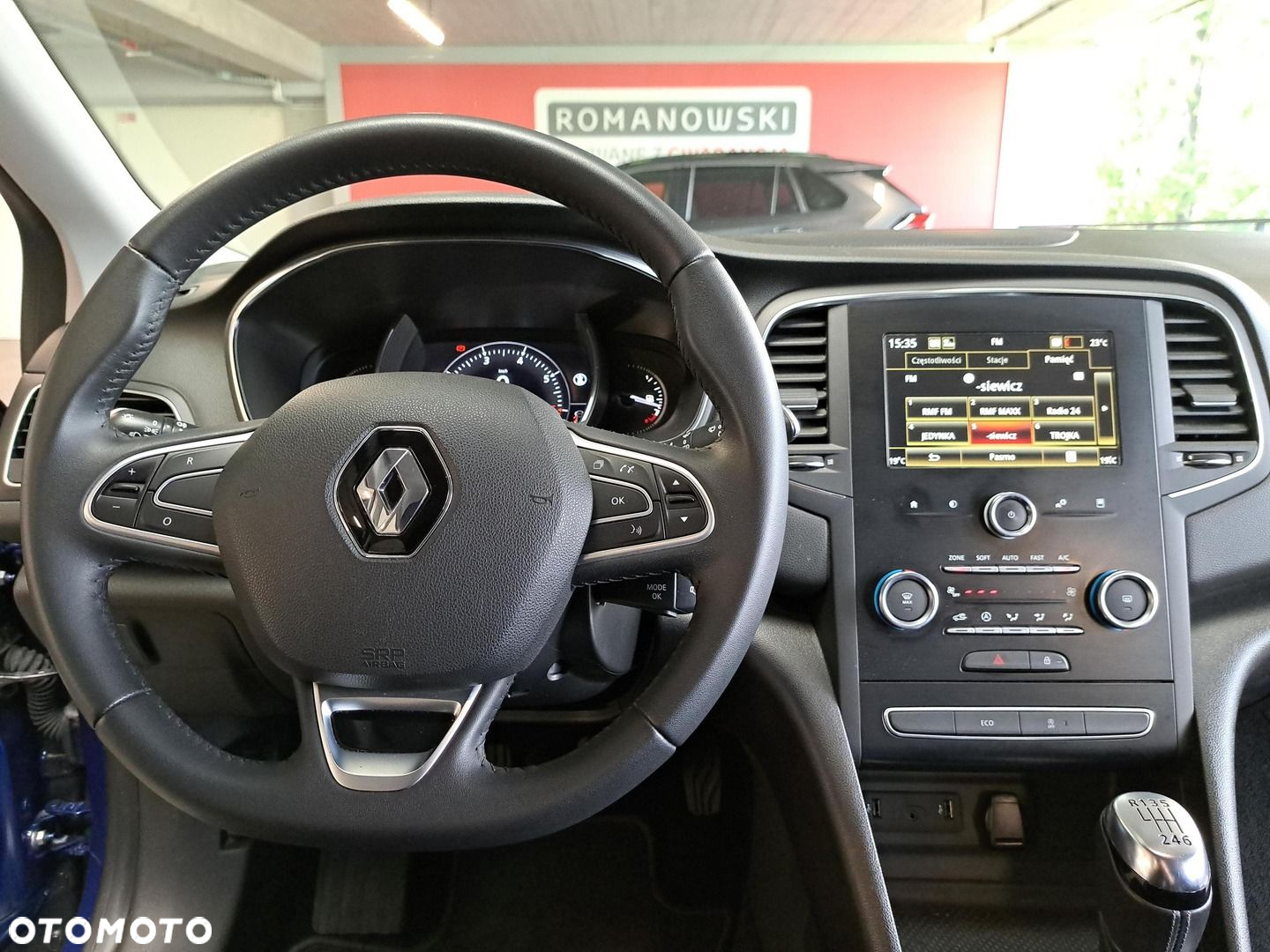 Renault Megane 1.3 TCe FAP GT Line - 18
