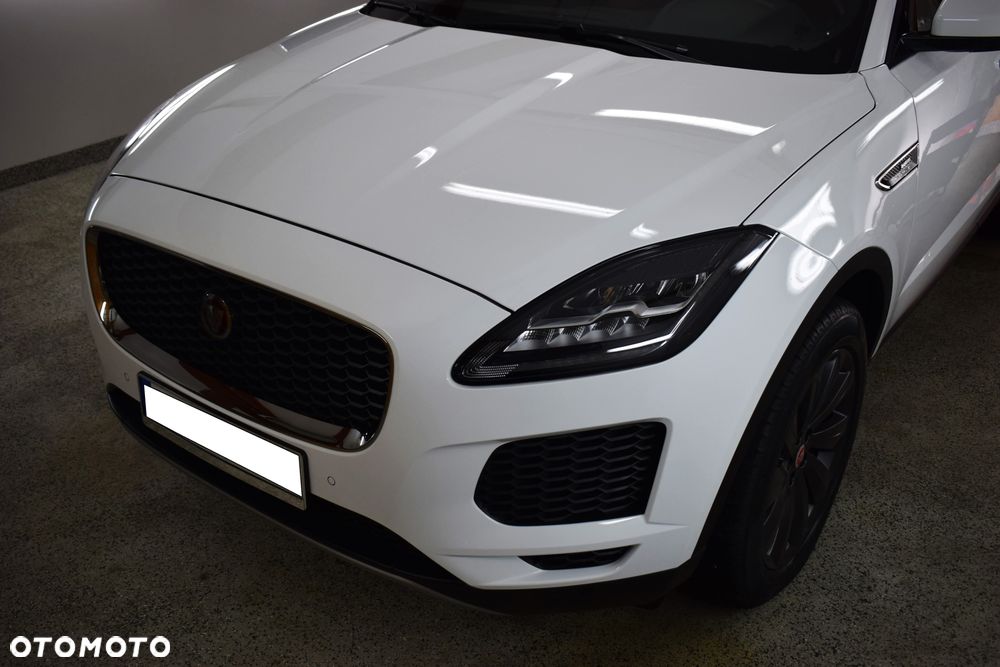 Jaguar E-Pace - 2