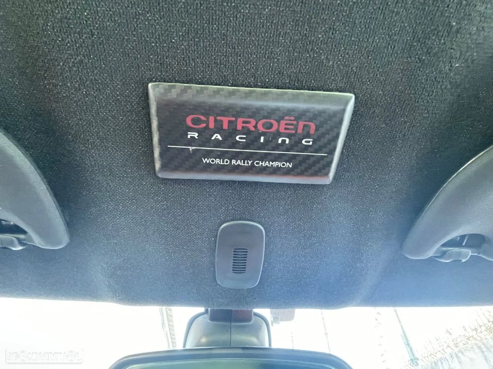 Citroën DS3 1.6 THP Racing - 4