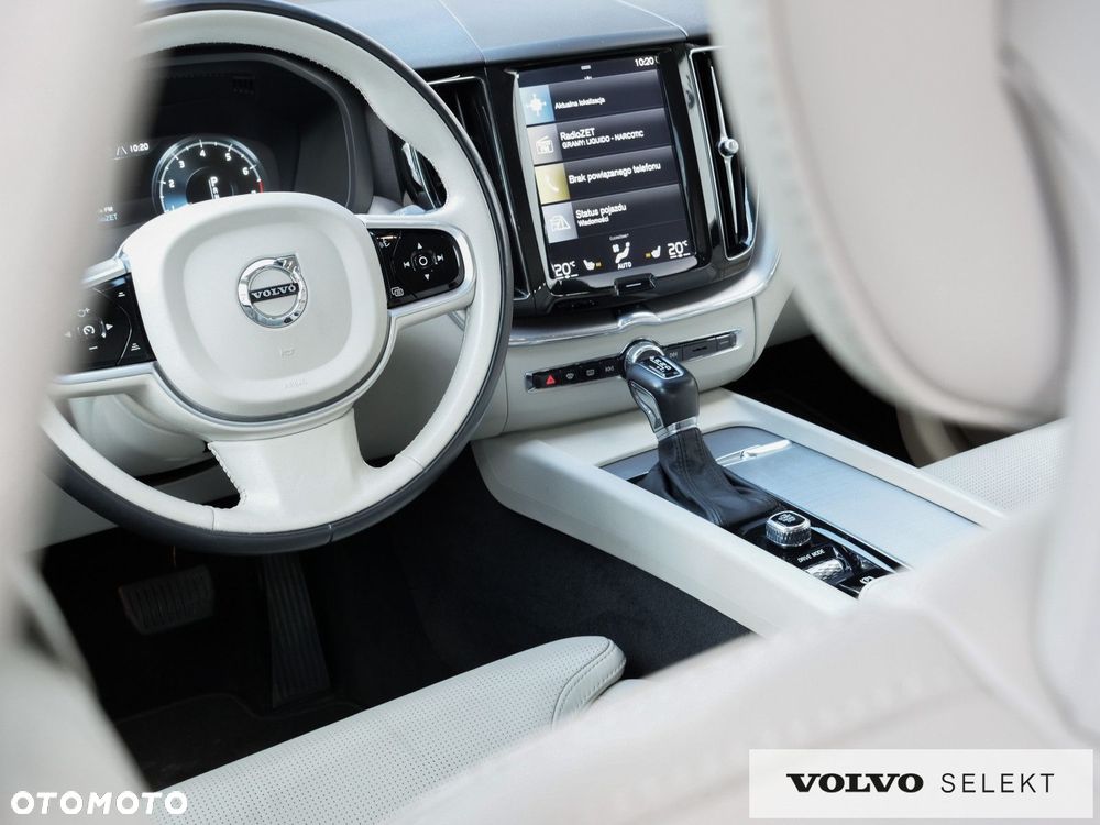 Volvo XC 60 - 16