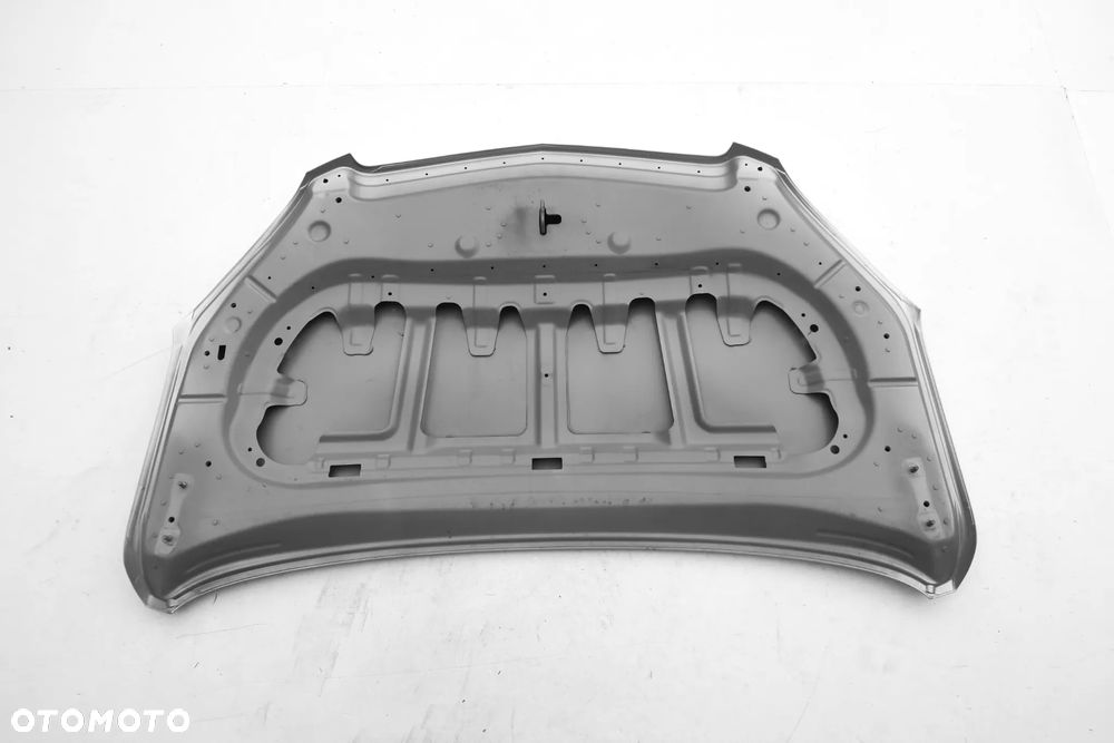OPEL MOKKA A 2012 - 2016 maska pokrywa silnika ORYGINAŁ OE - 13