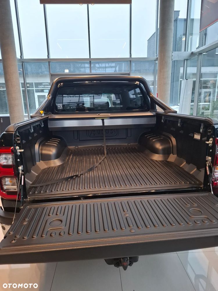 Toyota Hilux - 6