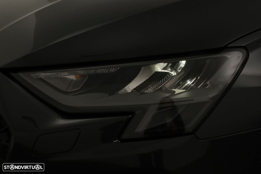 Audi A3 Limousine - 6