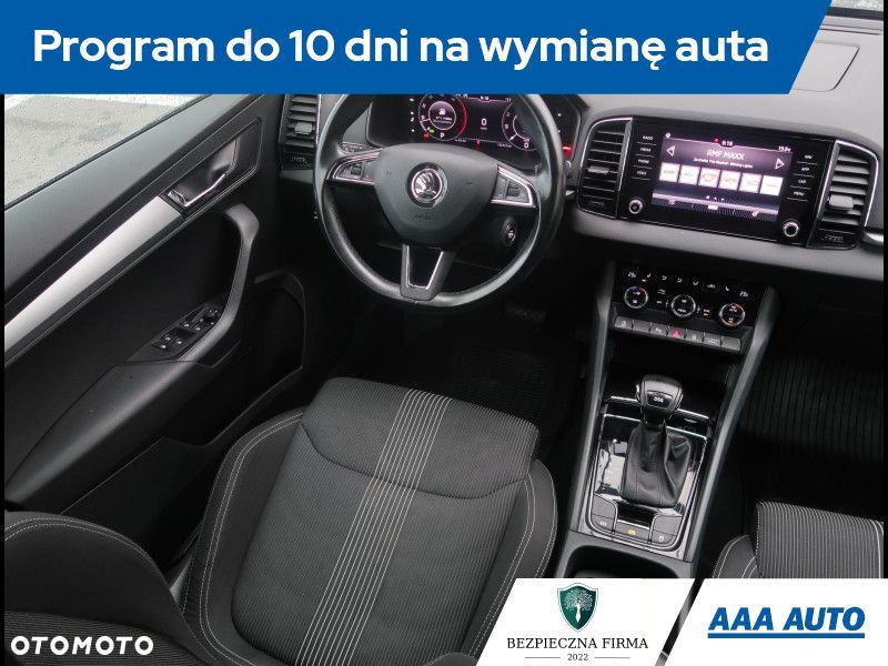 Skoda Karoq - 8