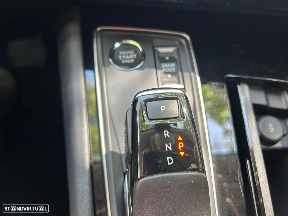 Peugeot 508 SW 1.5 BlueHDi Allure Pack EAT8 — fotografia 12