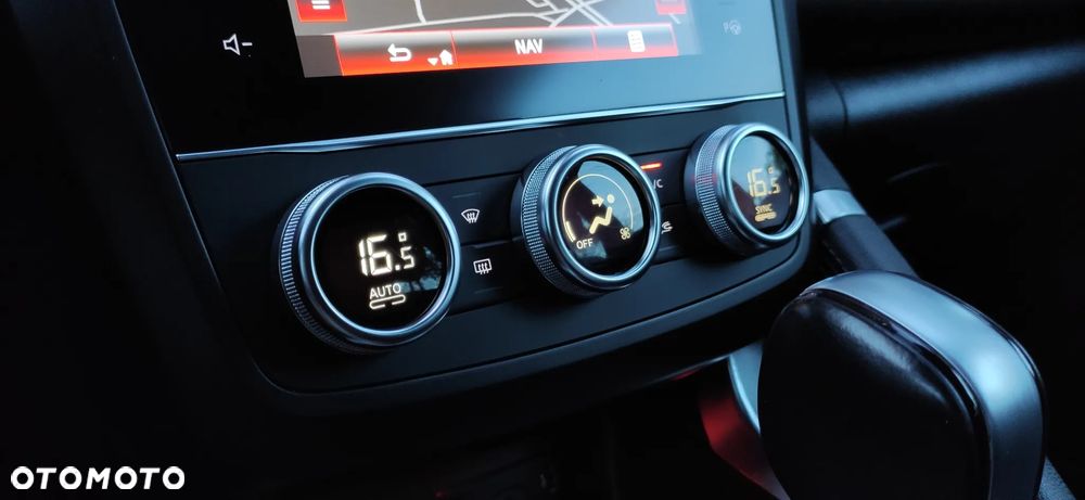 Renault Kadjar 1.3 TCe FAP Black Edition EDC - 38