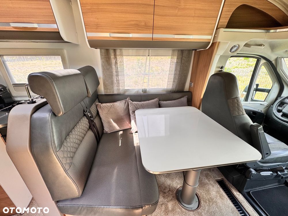 Adria Matrix 670SL - 19