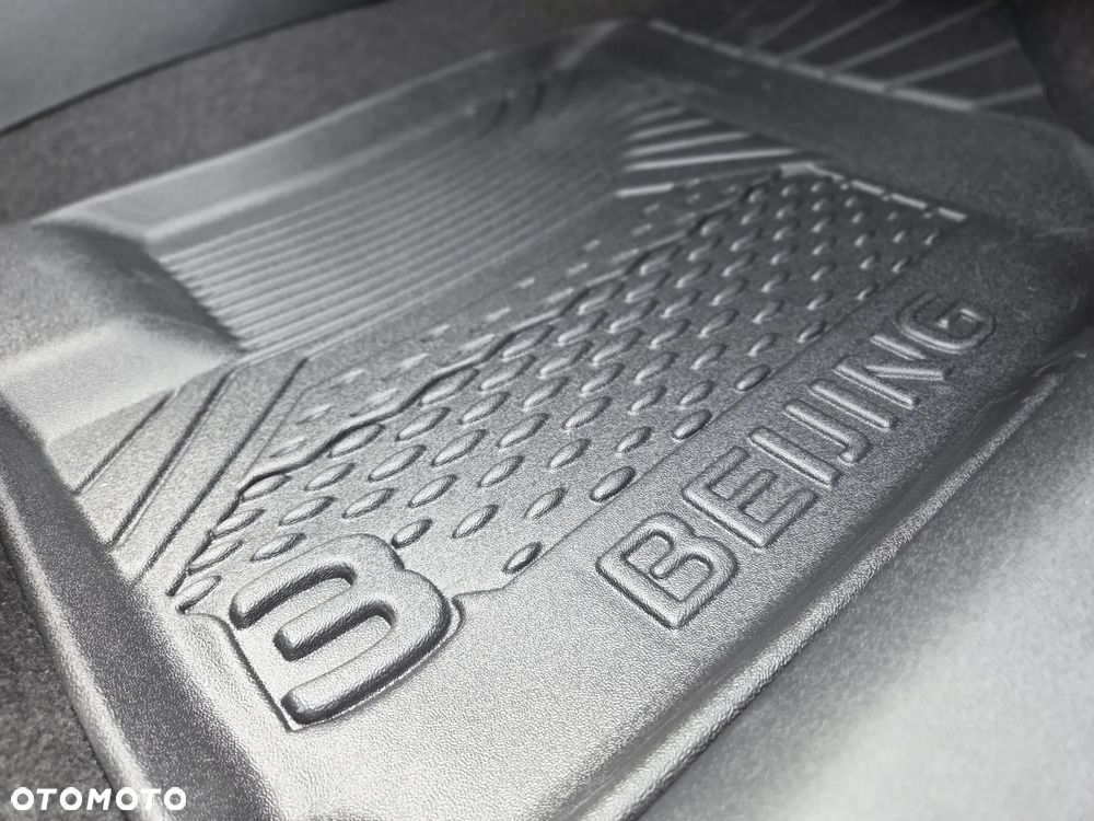 BAIC 3 1.5T Luxury - 9
