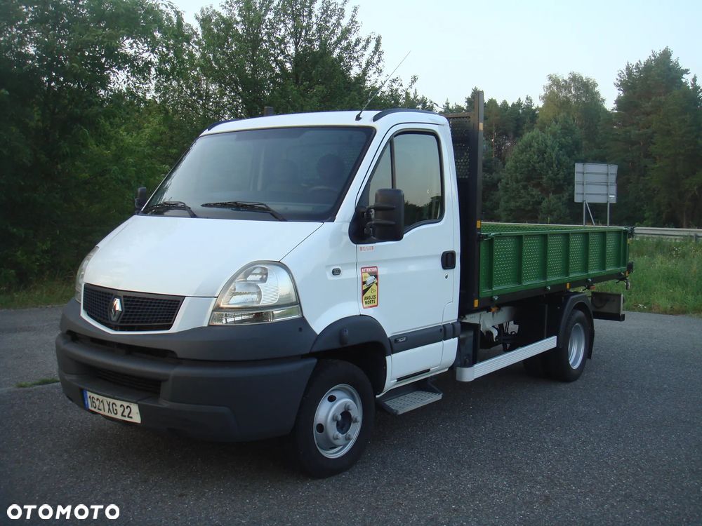 Renault MASCOTT - 3