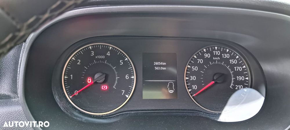 Dacia Duster TCe 130 2WD Journey - 9