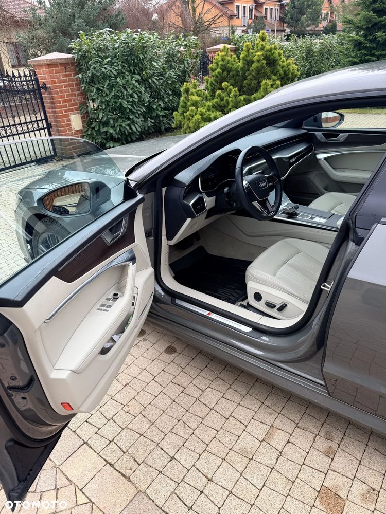Audi A7 Sportback - 15