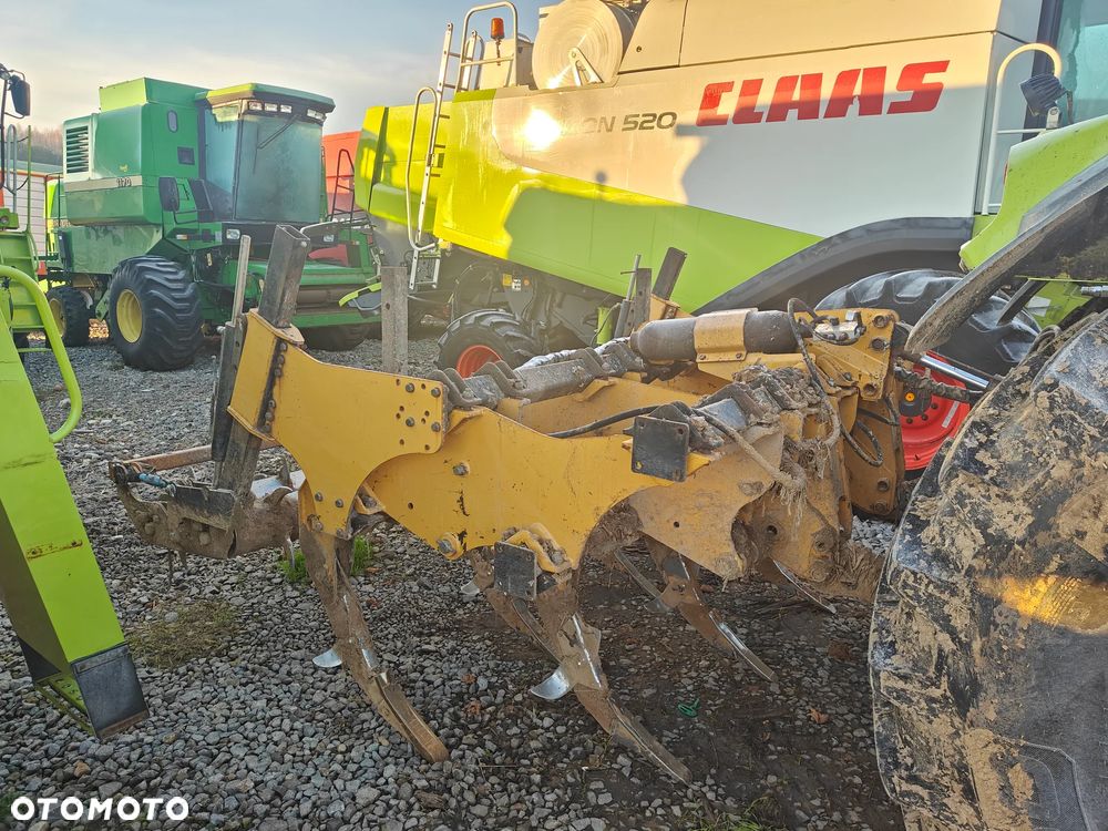 Alpego K27 300, hydr. zabezpieczenia, - 3