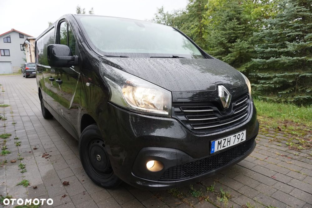 Renault TRAFIC - 32