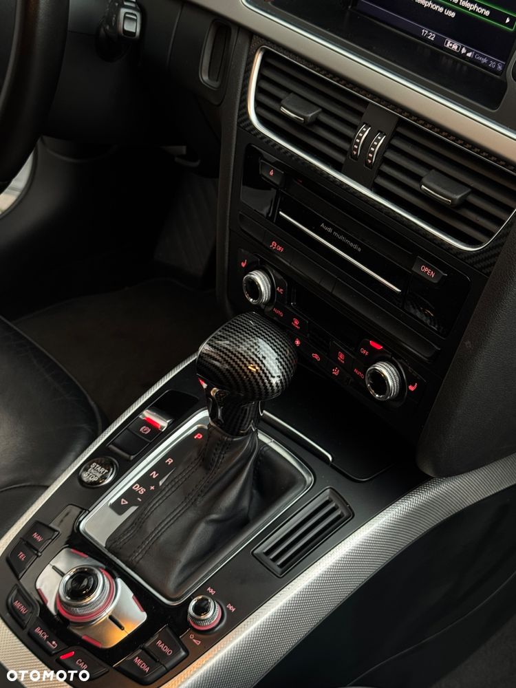 Audi A4 - 20