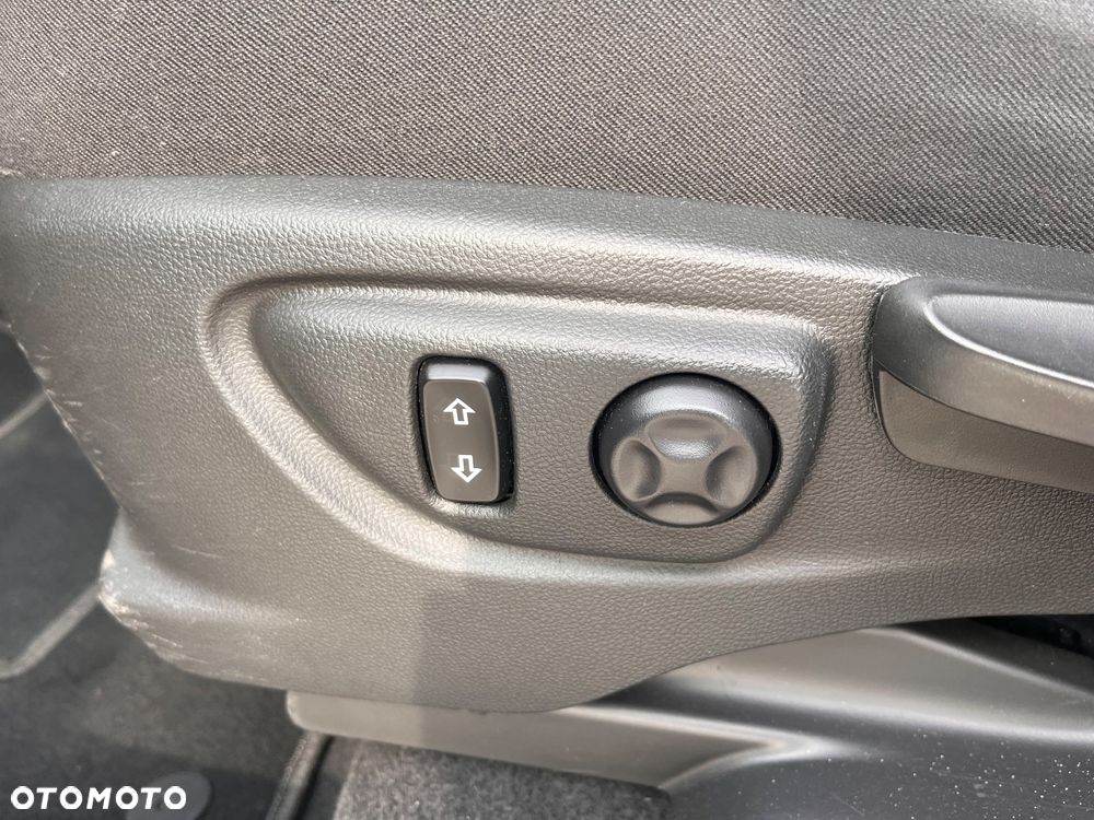 Opel Mokka X 1.6 D (CDTI ecoFLEX) Start/Stop Innovation - 15