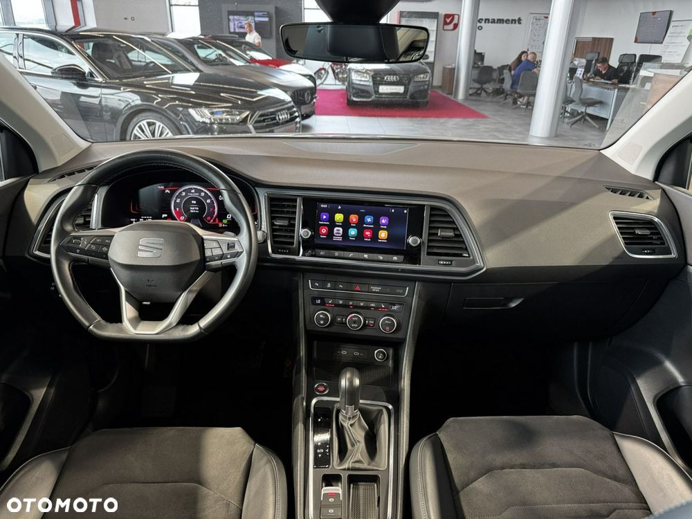 Seat Ateca - 17