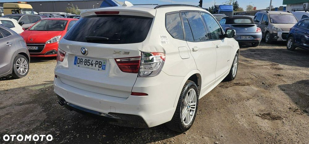 BMW X3 - 4