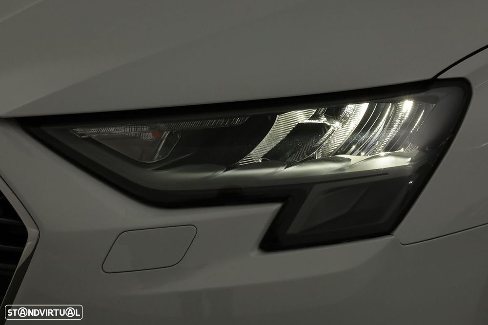 Audi A3 Sportback 40 TFSIe Advanced - 6