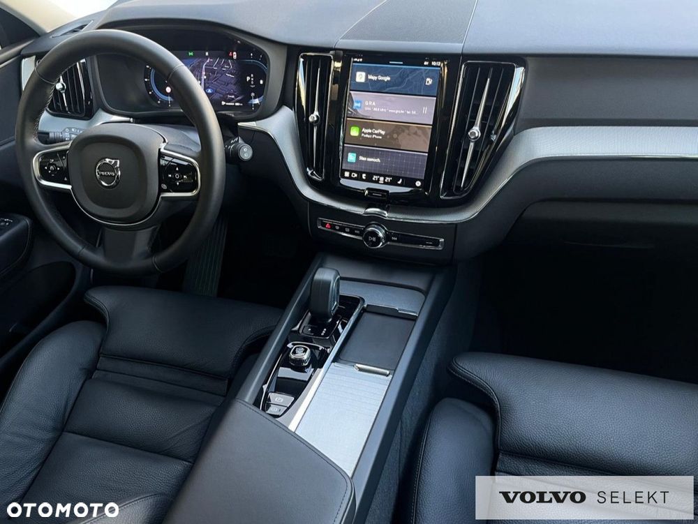 Volvo XC 60 - 13