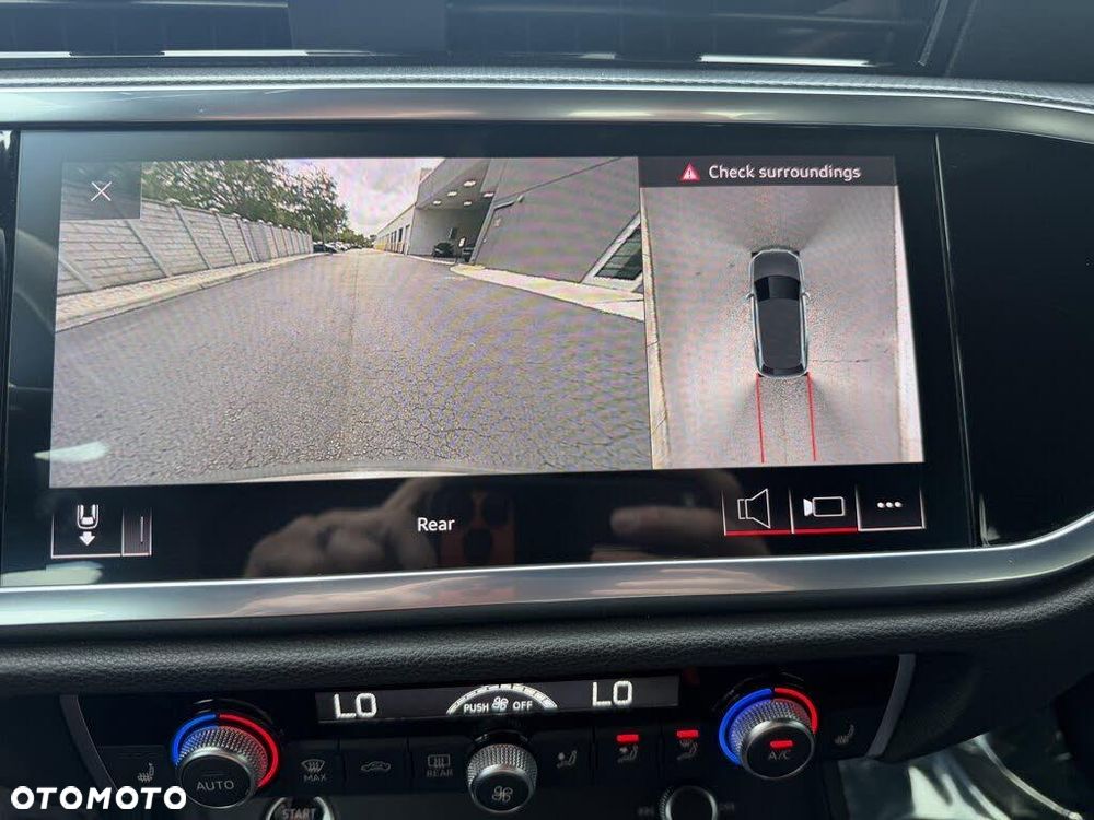 Audi Q3 45 TFSI Quattro S tronic S line - 24