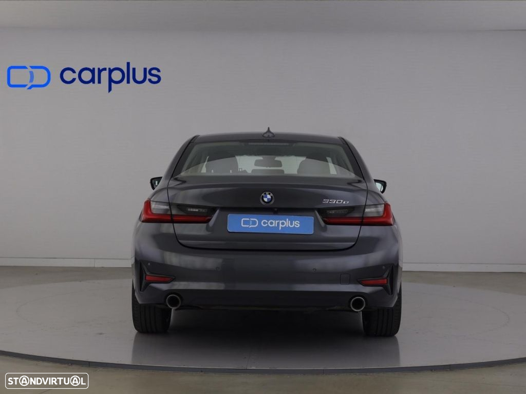 BMW 330 e Auto - 6