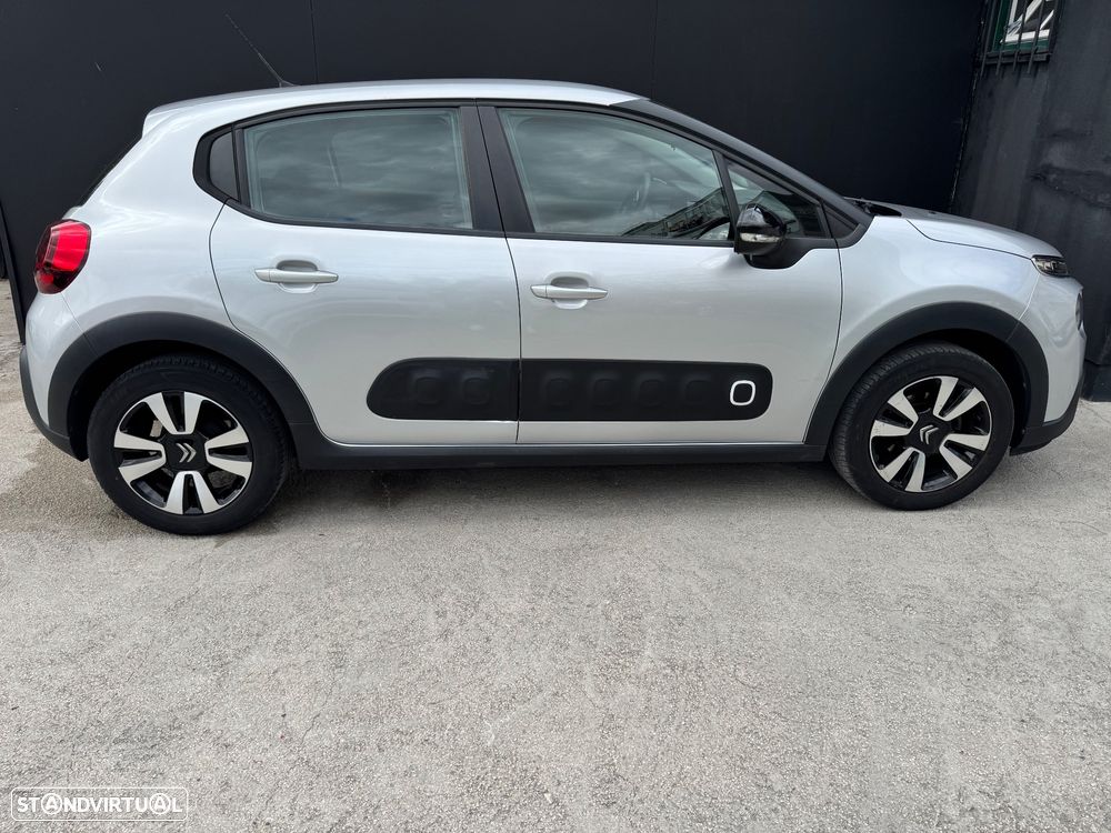 Citroën C3 - 7