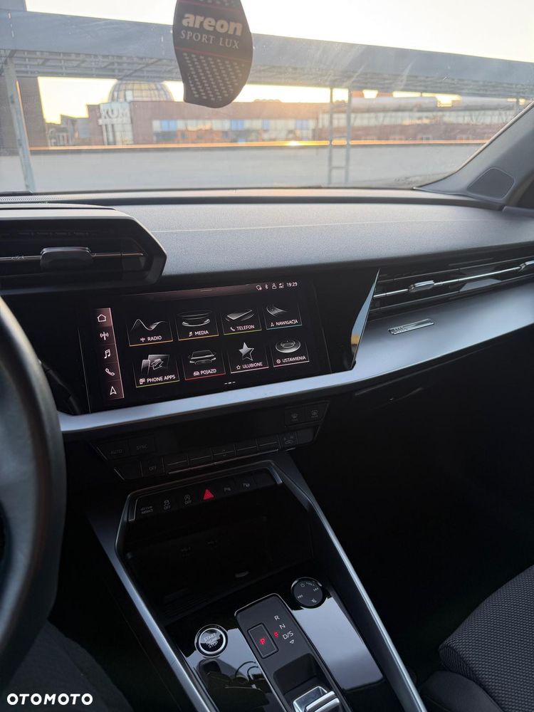 Audi A3 Sportback 30 TFSI S tronic - 7