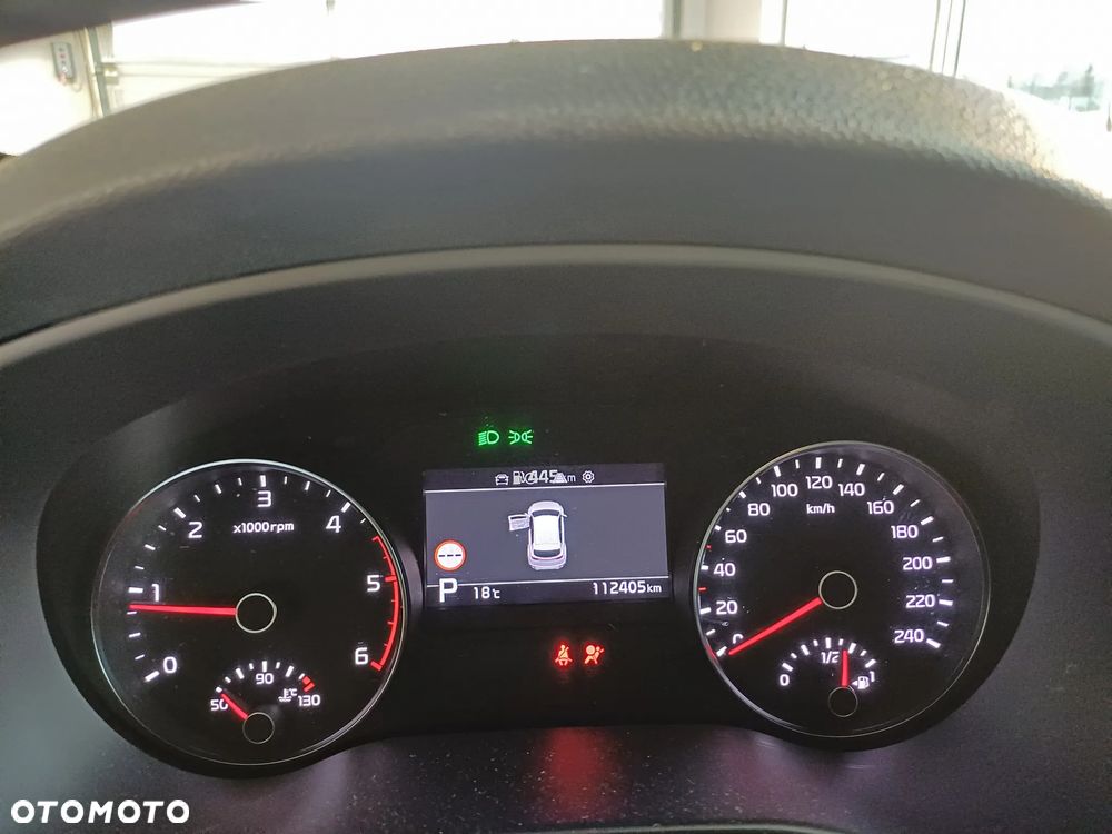 Kia Sportage 2020