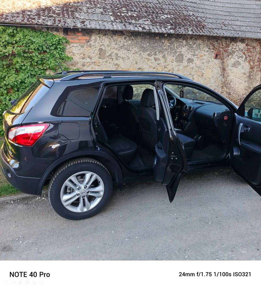 Nissan Qashqai 1.5 dCi Acenta - 6