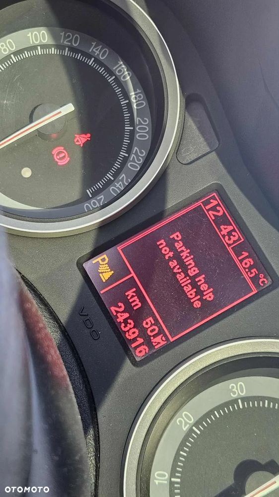 Alfa Romeo Brera 2.2JTS Sky View - 1