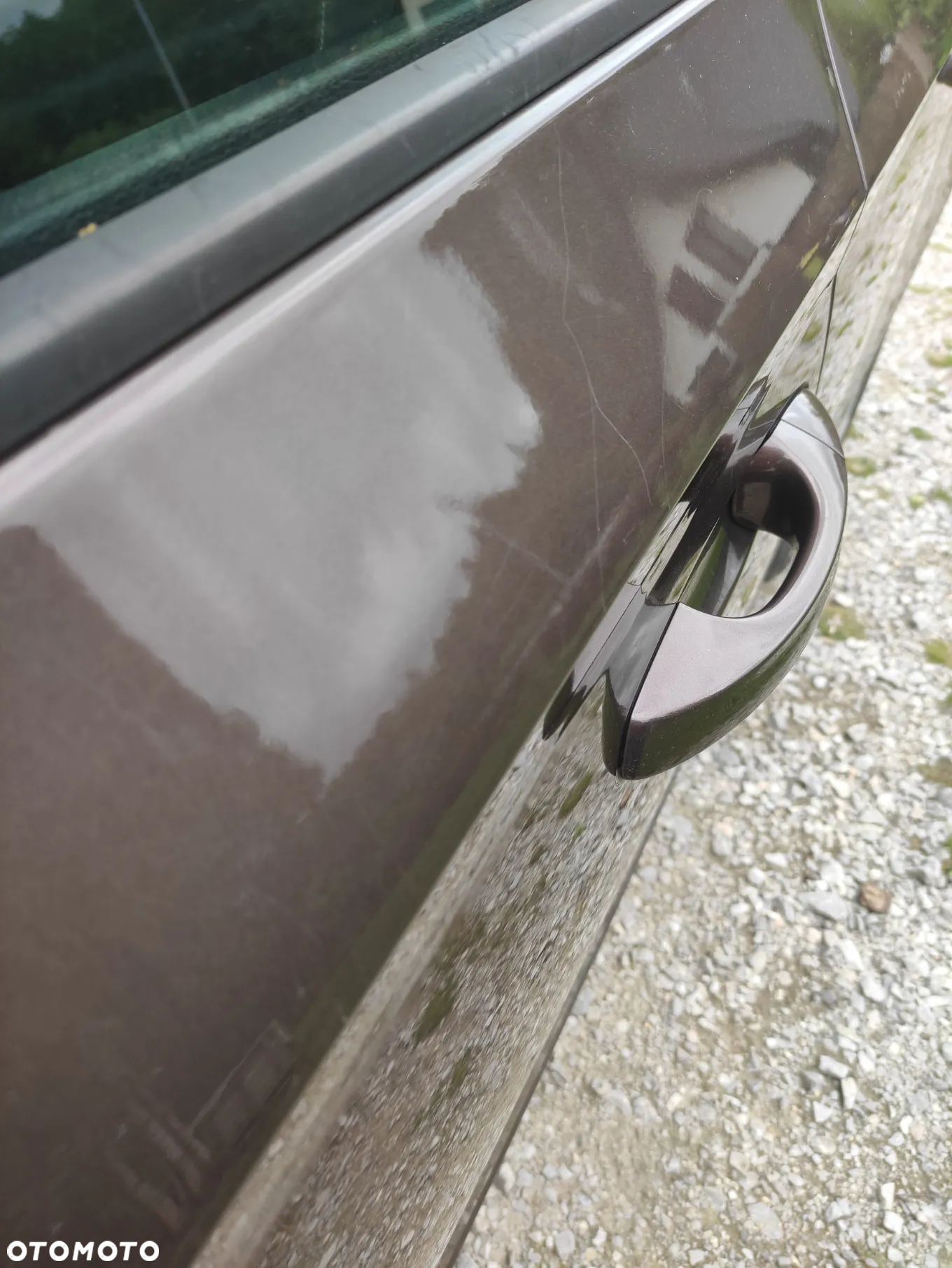 Skoda Fabia 1.2 TSI Ambition - 12