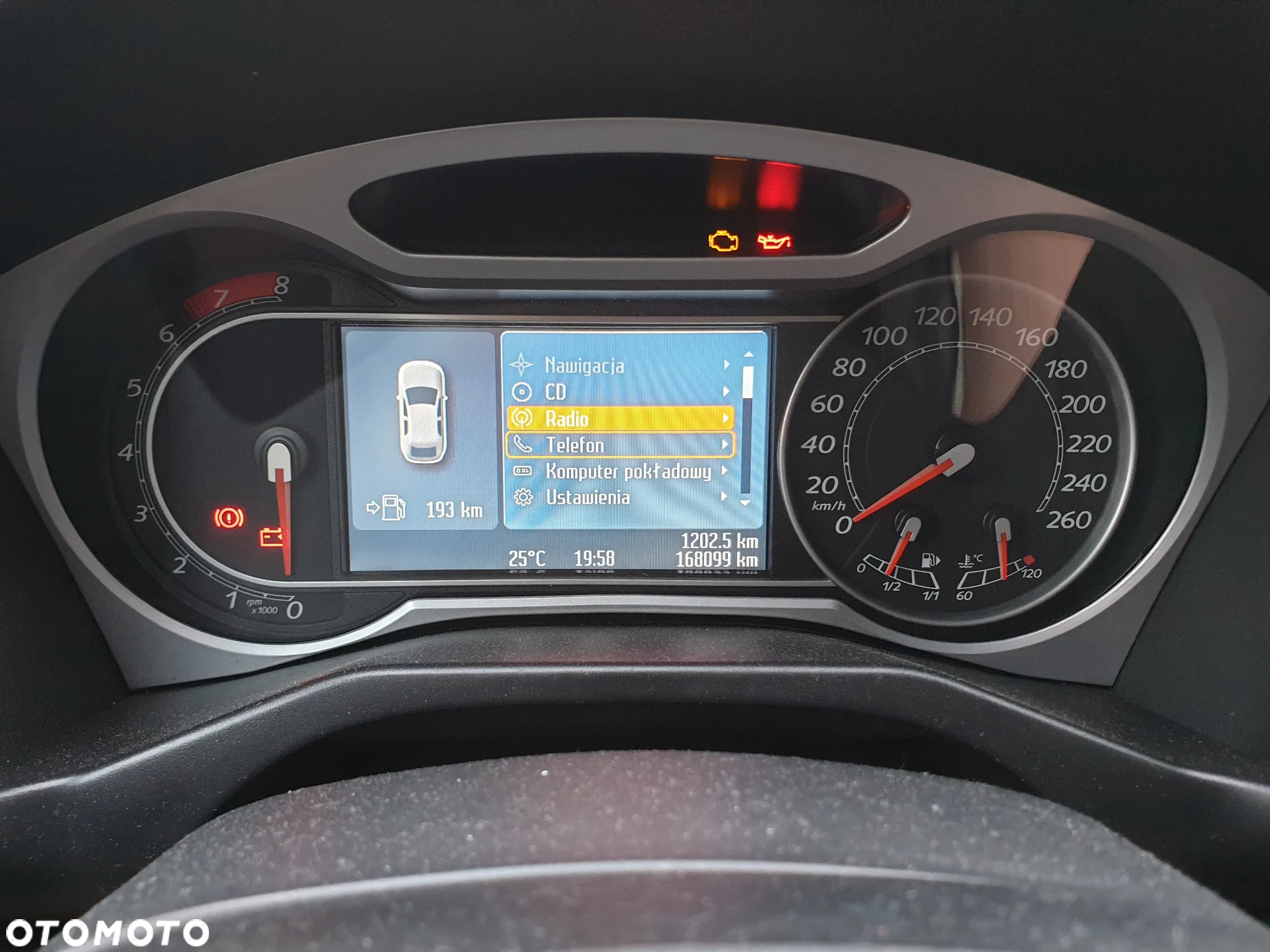 Ford Mondeo 2.0 Gold X - 18