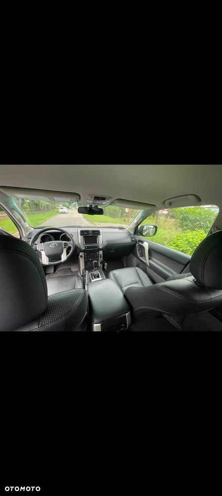 Toyota Land Cruiser LC 3.0 D-4D Prestige 7os - 7