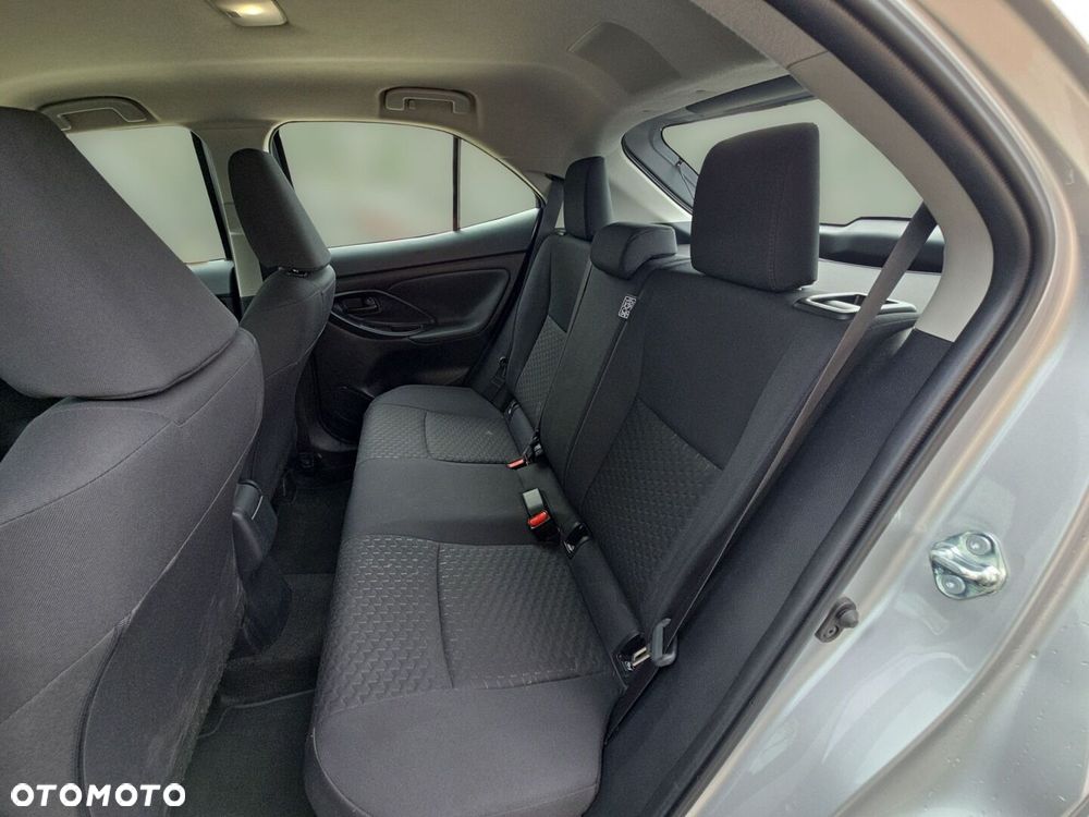 Toyota Yaris Cross Hybrid 1.5 Comfort - 14