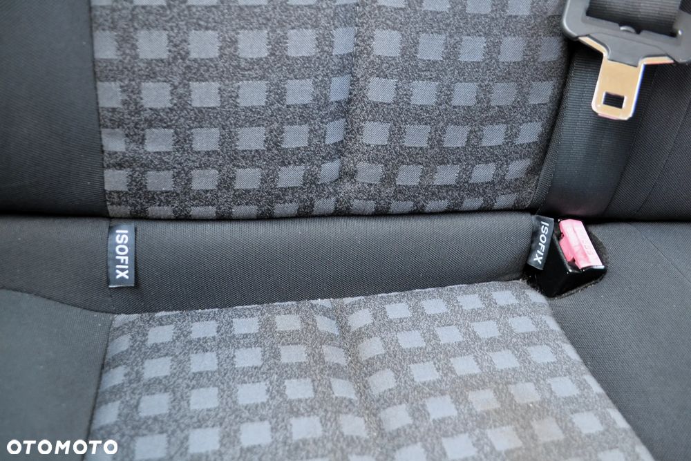 Renault Megane 1.4 16V Expression - 23