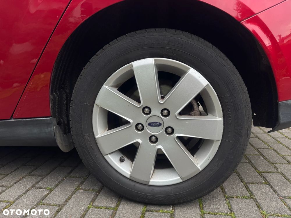 Ford Focus 1.6 EcoBoost Edition - 12