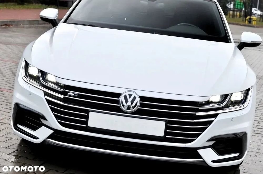 Volkswagen Arteon 2.0 TDI R-Line DSG - 3