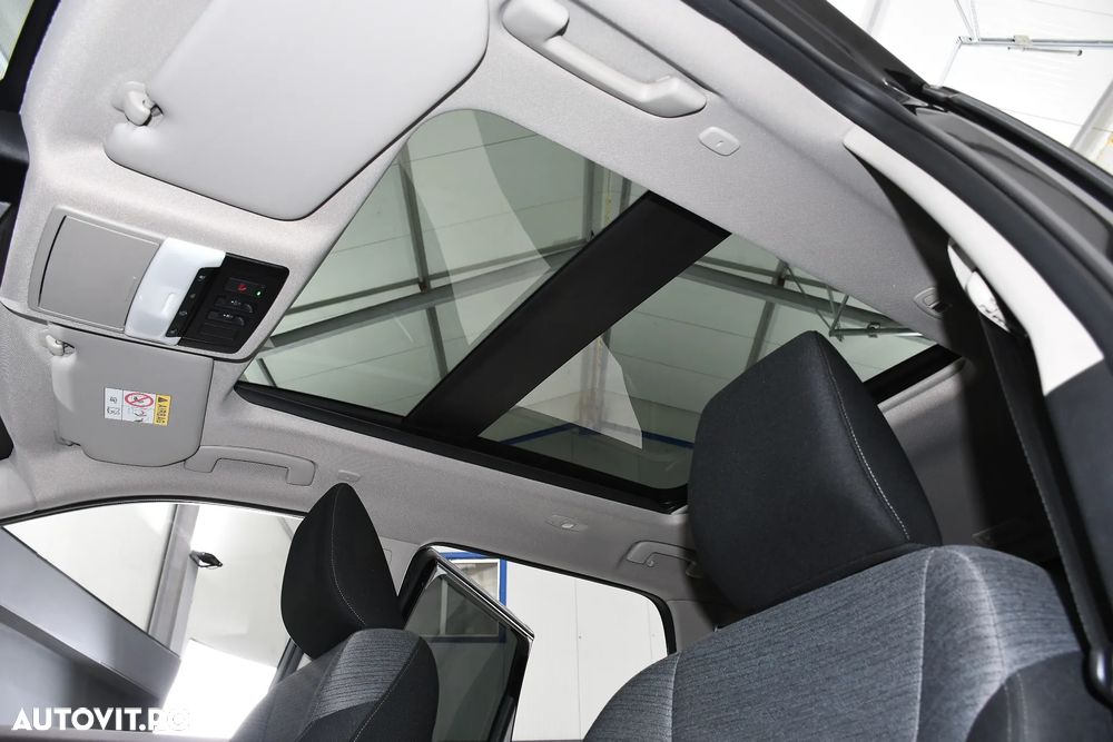 Nissan X-Trail 1.5 VC-T e-4ORCE N-Connecta - 19