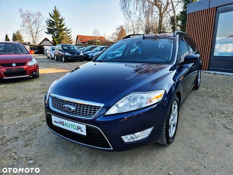 Ford Mondeo ver-2-0-ff-platinium-x-plus-titanium- - 29