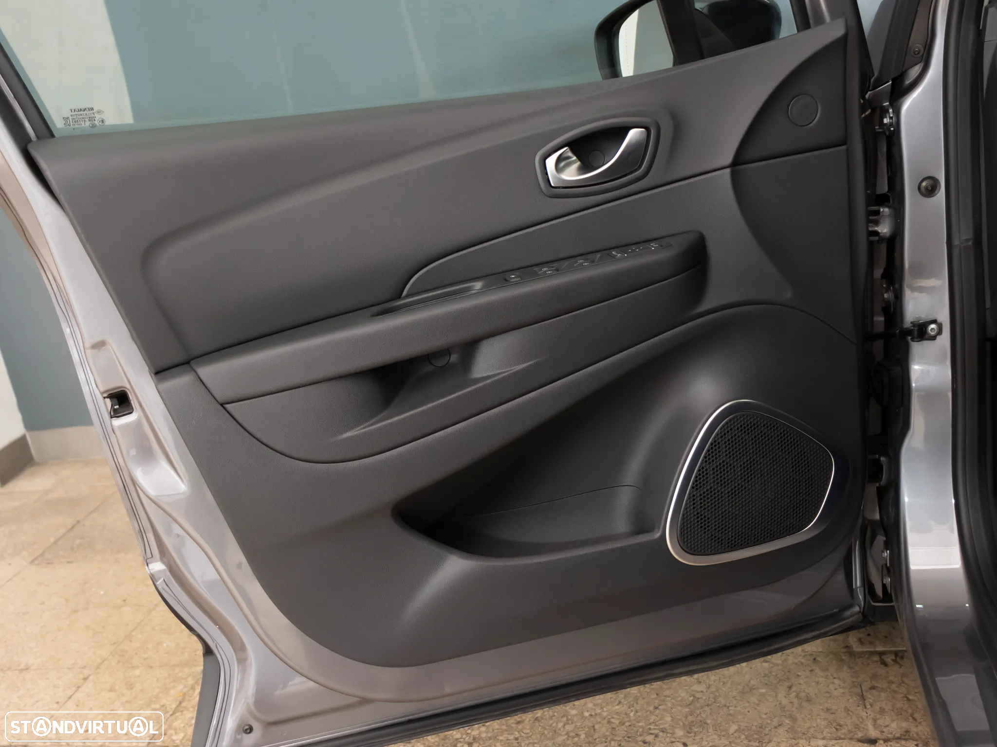 Renault Captur 1.5 dCi Exclusive - 15