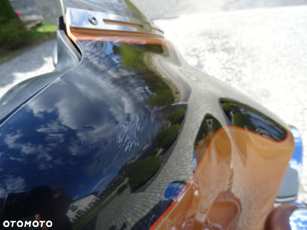 Harley-Davidson Touring Electra Glide - 19