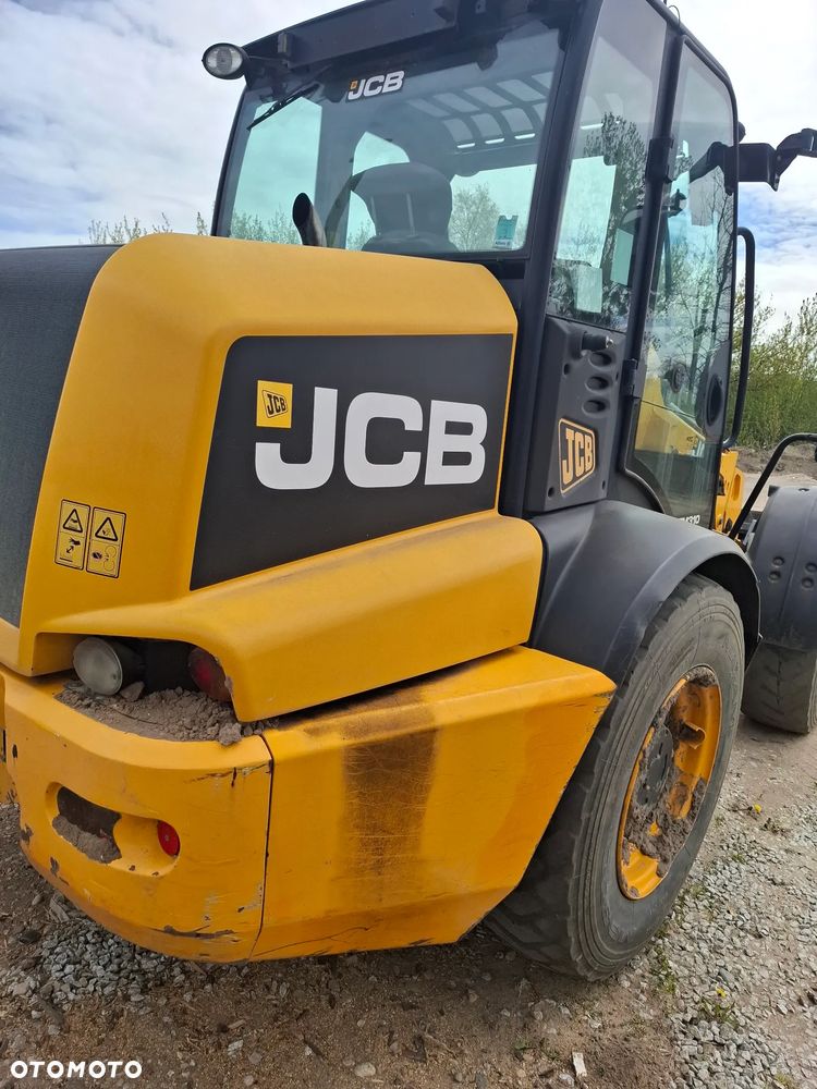 JCB TM310 AGRI - 1